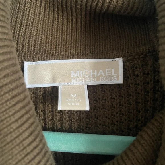 Michael Kors Sweater - Picture 4 of 4